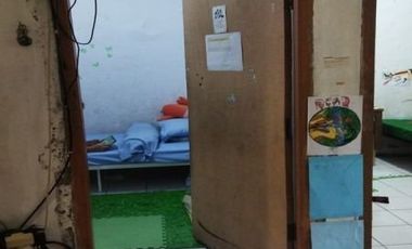 DIJUAL : Rumah bonus apartemen nego sampai deal di Cipondoh, Tangerang
