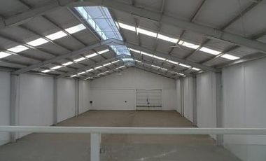 ¡Inversión inteligente! Finca de 12 has en Almoloya