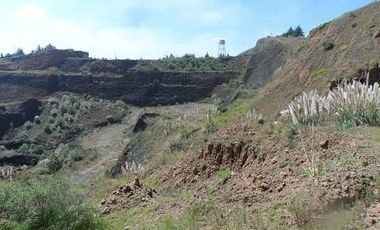 ¡Inversión inteligente! Finca de 12 has en Almoloya