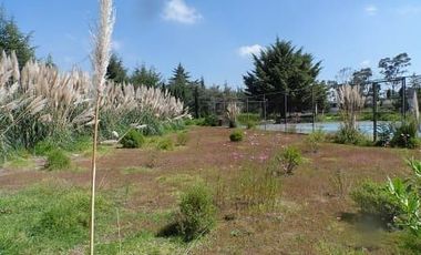 ¡Inversión inteligente! Finca de 12 has en Almoloya