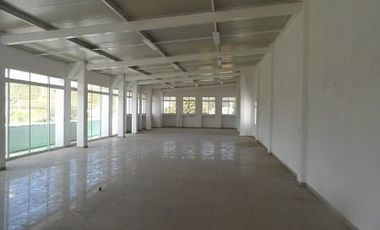 ¡Inversión inteligente! Finca de 12 has en Almoloya