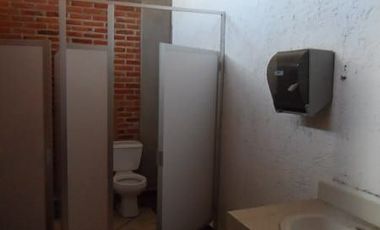 ¡Inversión inteligente! Finca de 12 has en Almoloya