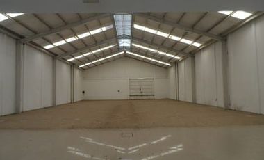 ¡Inversión inteligente! Finca de 12 has en Almoloya