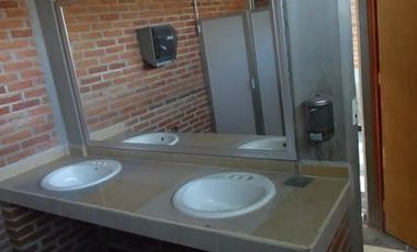 ¡Inversión inteligente! Finca de 12 has en Almoloya