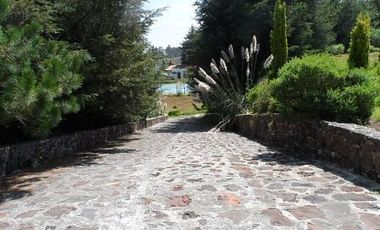 ¡Inversión inteligente! Finca de 12 has en Almoloya