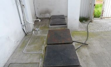 ¡Inversión inteligente! Finca de 12 has en Almoloya