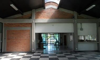 ¡Inversión inteligente! Finca de 12 has en Almoloya