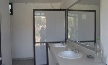 ¡Inversión inteligente! Finca de 12 has en Almoloya