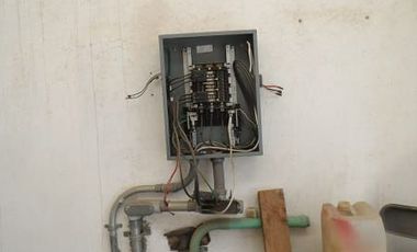 ¡Inversión inteligente! Finca de 12 has en Almoloya