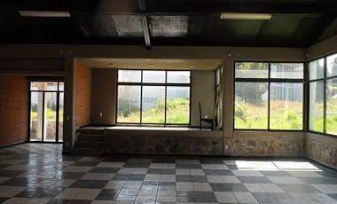 ¡Inversión inteligente! Finca de 12 has en Almoloya