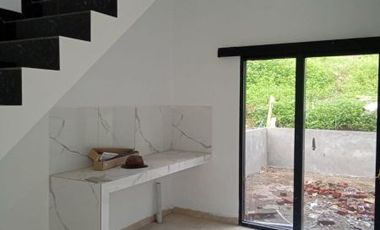 Rumah Mewah 2lt Scandinavian dkt PEMKOT Cimahi Cipageran