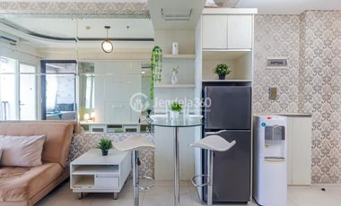 Disewakan Apartemen Aspen Residence tipe 2BR Full Furnished | ASPC012