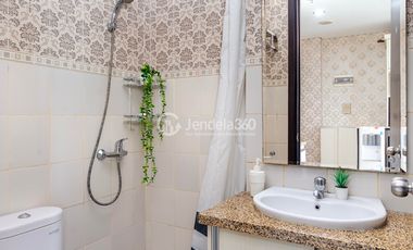 Disewakan Apartemen Aspen Residence tipe 2BR Full Furnished | ASPC012