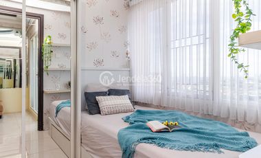 Disewakan Apartemen Aspen Residence tipe 2BR Full Furnished | ASPC012