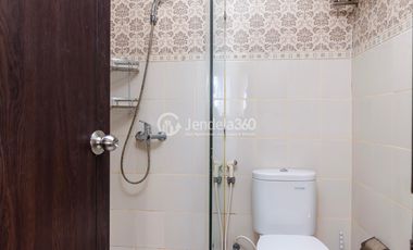 Disewakan Apartemen Aspen Residence tipe 2BR Full Furnished | ASPC012