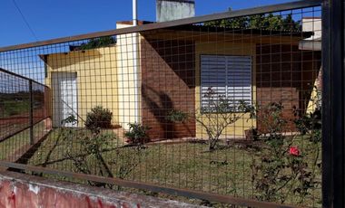 GUIDEK STASIUK PROPIEDADES VENDE EXCELENTE PROPIEDAD EN OBERA