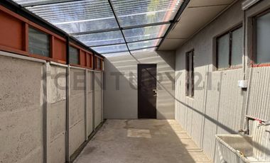 Arriendo Casa Condominio, 3D 2B más sala de estar, Avda. Alemania