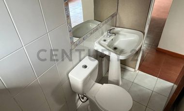 Arriendo Casa Condominio, 3D 2B más sala de estar, Avda. Alemania