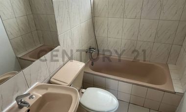 Arriendo Casa Condominio, 3D 2B más sala de estar, Avda. Alemania