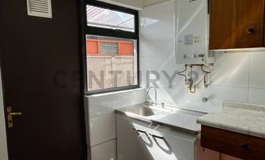 Arriendo Casa Condominio, 3D 2B más sala de estar, Avda. Alemania