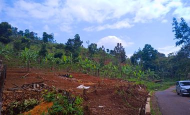 Termurah Kavling Di Jatihandap Hny 2 Juta Per Meter