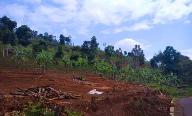 Termurah Kavling Di Jatihandap Hny 2 Juta Per Meter