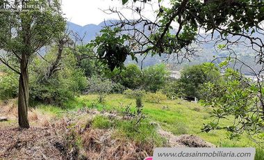 Quinta de Venta – Gualaceo – 1 héctarea (Q-114)