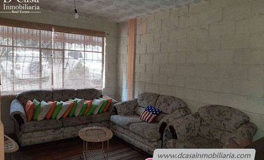 Quinta de Venta – Gualaceo – 1 héctarea (Q-114)