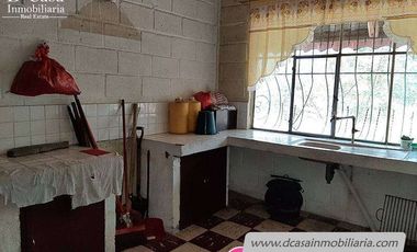 Quinta de Venta – Gualaceo – 1 héctarea (Q-114)