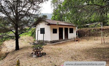 Quinta de Venta – Gualaceo – 1 héctarea (Q-114)
