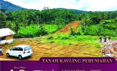 Tanah dijual di Jawa Timur, Surabaya