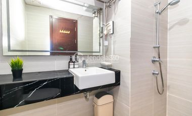 Disewakan Apartemen The Crest West Vista Puri tipe Studio Full Furnished | WVPA051