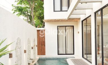 VILLA DEWI SARASWATI SEMINYAK BADUNG, BALI