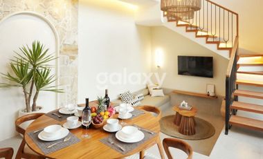 VILLA DEWI SARASWATI SEMINYAK BADUNG, BALI