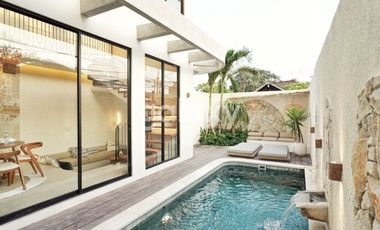 VILLA DEWI SARASWATI SEMINYAK BADUNG, BALI