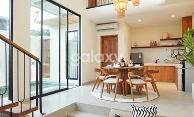 VILLA DEWI SARASWATI SEMINYAK BADUNG, BALI