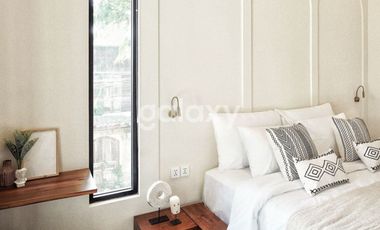VILLA DEWI SARASWATI SEMINYAK BADUNG, BALI