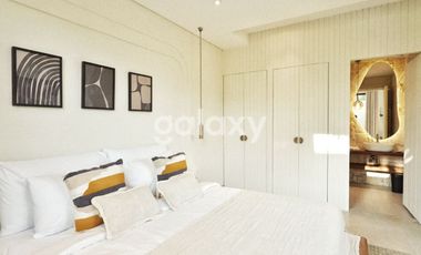 VILLA DEWI SARASWATI SEMINYAK BADUNG, BALI