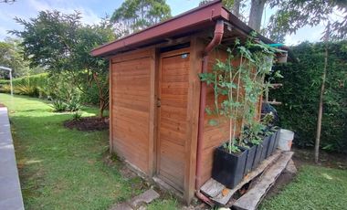 finca en arriendo en la ceja. Cod A64314