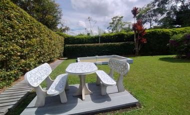 finca en arriendo en la ceja. Cod A64314