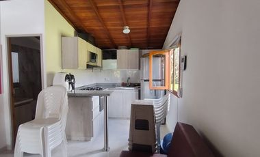 finca en arriendo en la ceja. Cod A64314