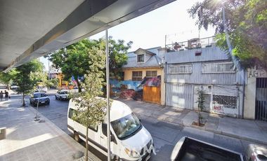 Departamento Yungay ID: 165215r