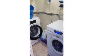 Casa pH Parque Luro Ideal para 2 familias