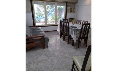 Casa pH Parque Luro Ideal para 2 familias