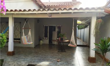 Casa pH Parque Luro Ideal para 2 familias