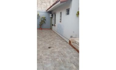 Casa pH Parque Luro Ideal para 2 familias