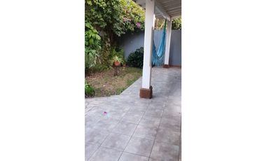 Casa pH Parque Luro Ideal para 2 familias