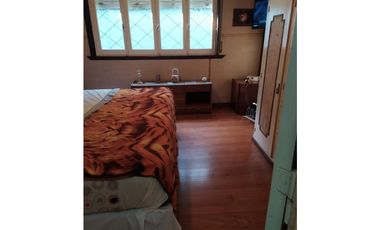 Casa pH Parque Luro Ideal para 2 familias