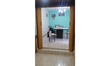 Casa pH Parque Luro Ideal para 2 familias