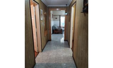 Casa pH Parque Luro Ideal para 2 familias